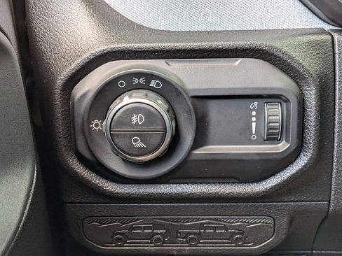 New 2026 Jeep Gladiator Sport image 20