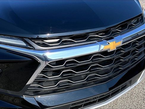 Used 2024 Chevrolet Blazer LT w/ Convenience Package image 29