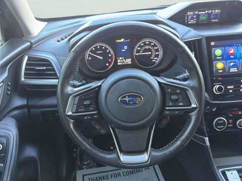 Used 2019 Subaru Forester Touring AWD/4WD image 22