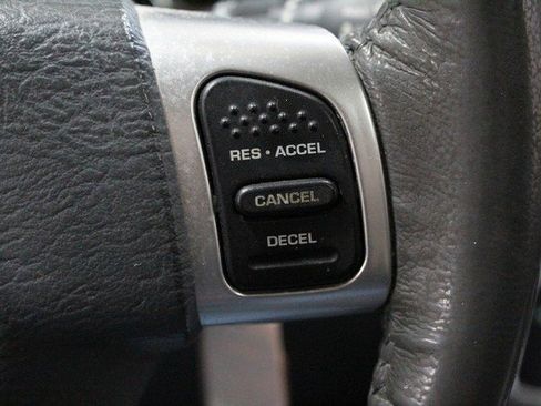 Used 2006 Jeep Liberty Limited image 23