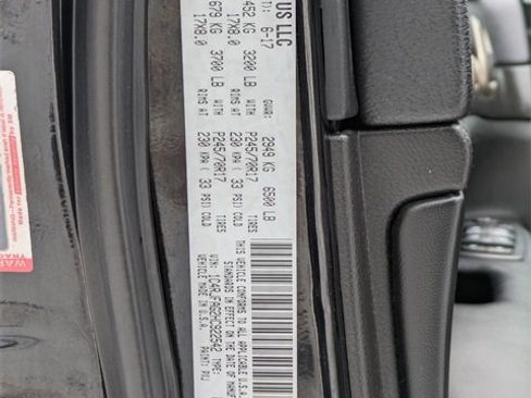 Certified 2017 Jeep Grand Cherokee Laredo image 31