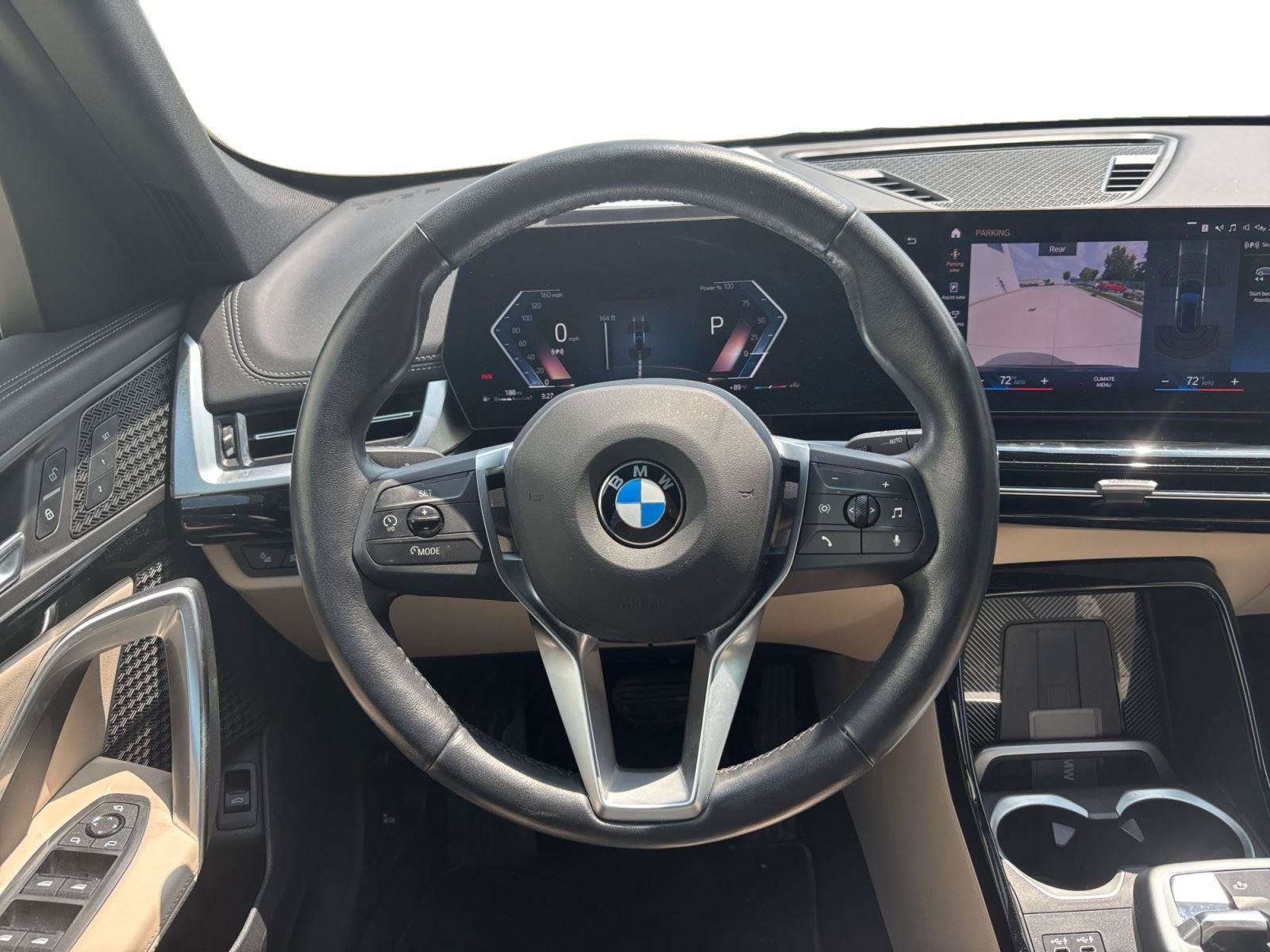 Used 2023 BMW X1 xDrive28i w/ Convenience Package AWD/4WD image 28
