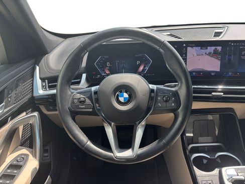 Used 2023 BMW X1 xDrive28i w/ Convenience Package AWD/4WD image 28