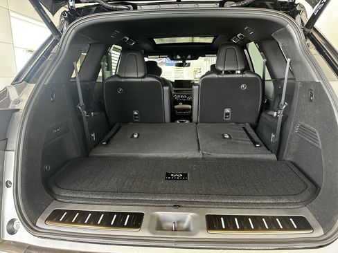 New 2026 INFINITI QX60 Autograph AWD/4WD image 11