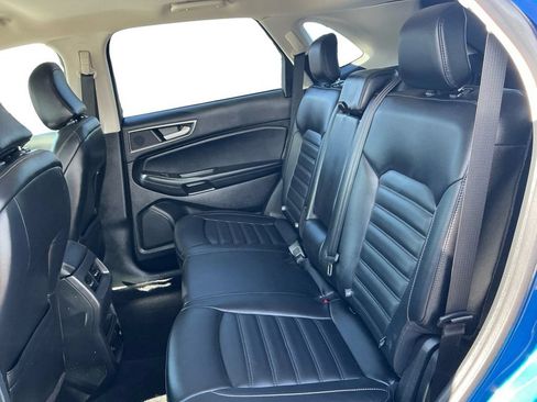 Used 2022 Ford Edge SEL w/ Convenience Package AWD/4WD image 21