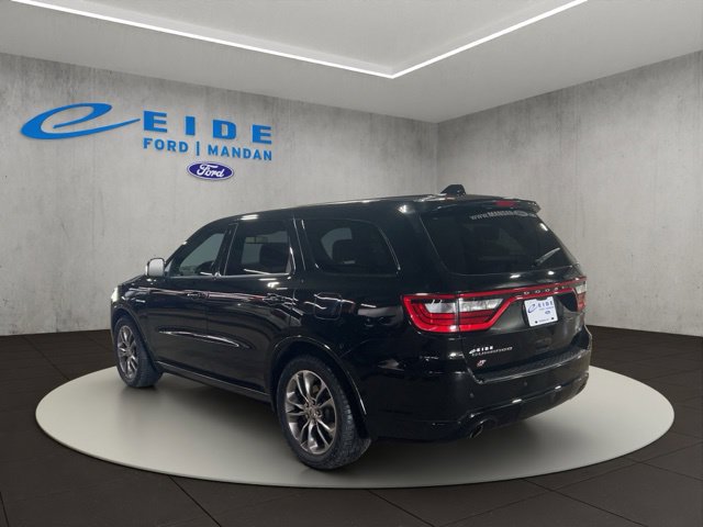 Used 2020 Dodge Durango R/T AWD/4WD image 6