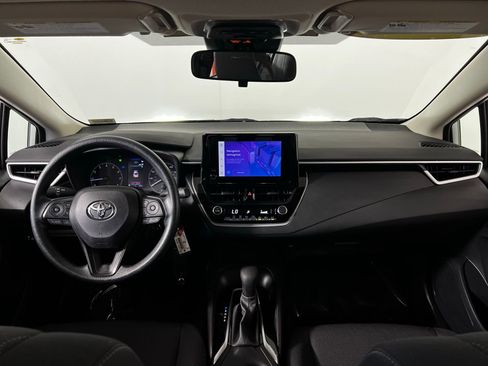 Certified 2023 Toyota Corolla LE image 22