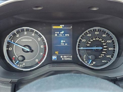 Used 2021 Subaru Ascent Limited w/ Technology Package AWD/4WD image 11