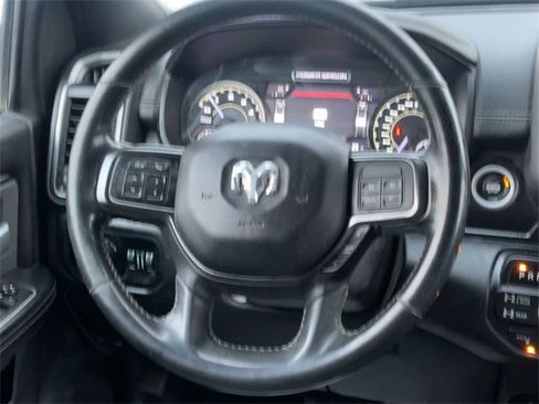 Used 2019 RAM 2500 Power Wagon image 15