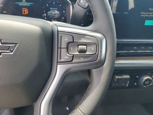 New 2026 Chevrolet Silverado 1500 RST image 26