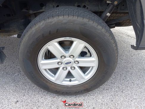 Used 2022 Ford F150 XLT image 9