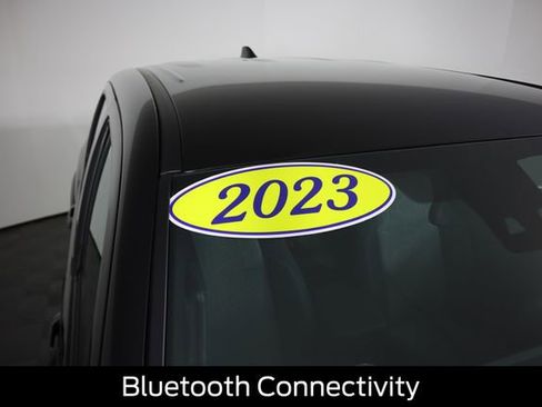 Used 2023 Toyota Tacoma TRD Off-Road AWD/4WD image 11