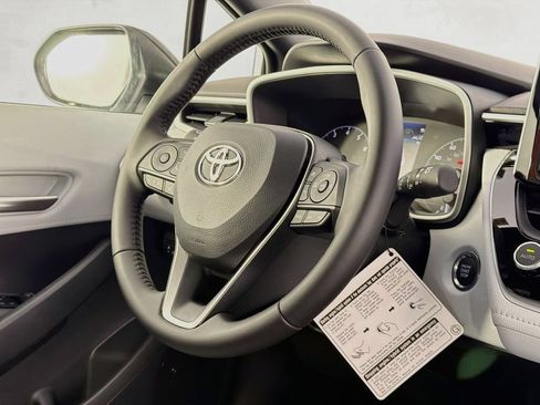 New 2026 Toyota Corolla SE FWD image 35