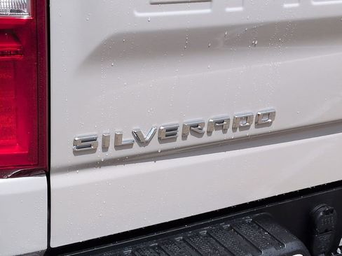 New 2026 Chevrolet Silverado 1500 RST image 6