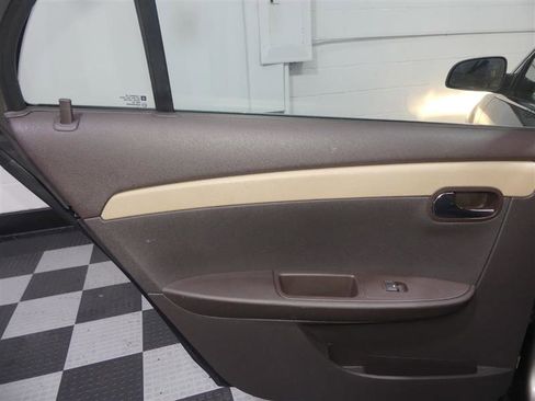 Used 2012 Chevrolet Malibu LS w/ LS Uplevel Package FWD image 23
