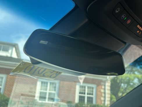 New 2025 Cadillac CT4 Sport image 34