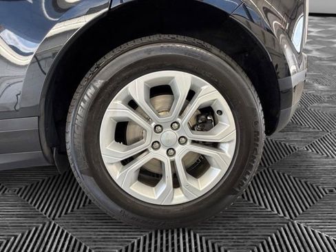 Used 2023 Land Rover Range Rover Evoque S AWD/4WD image 26