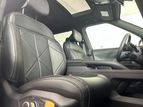 Used 2027 Kia Telluride EX AWD/4WD image 22