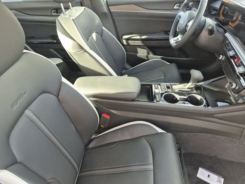 New 2026 Kia K5 GT-Line image 15