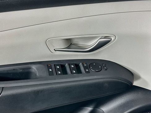 New 2026 Hyundai Tucson SE FWD image 18