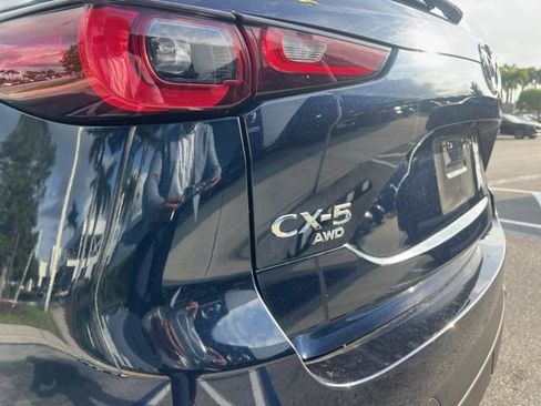 Used 2023 MAZDA CX-5 AWD 2.5 S image 16