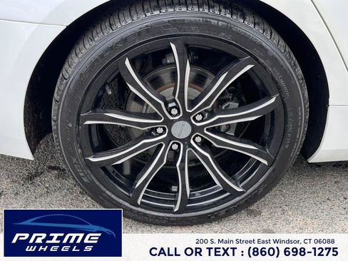 Used 2016 Cadillac CT6 Platinum AWD/4WD image 27