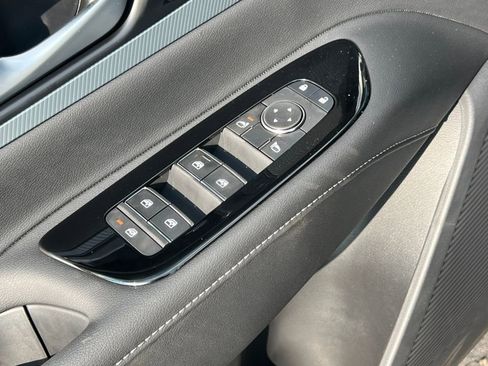 New 2025 Nissan Murano SL w/ Cargo Package image 14