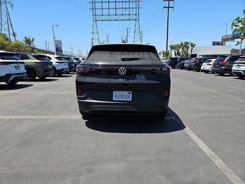Used 2023 Volkswagen ID.4 Pro S RWD image 6