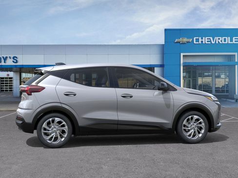 New 2027 Chevrolet Bolt LT image 6