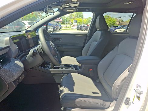 New 2026 Subaru Outback Premium AWD/4WD image 9