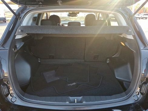 Used 2021 Mitsubishi Outlander Sport ES image 28