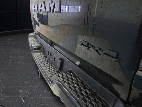 New 2026 RAM 1500 Big Horn image 37