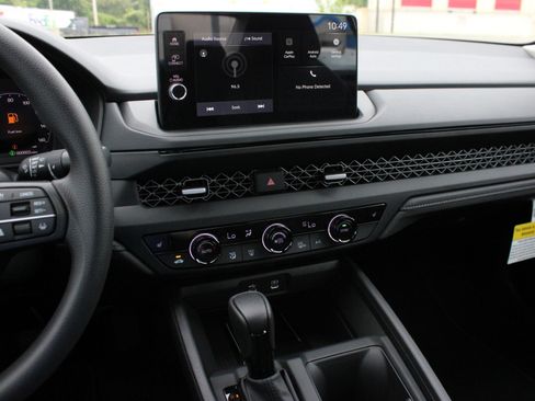 New 2026 Honda Accord SE image 33