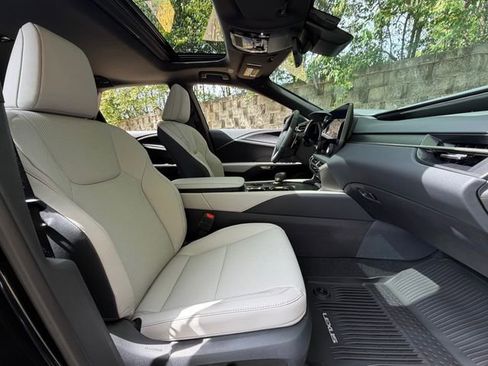 New 2026 Lexus RX 350 Premium w/ Accessory Package (2T) AWD/4WD image 21