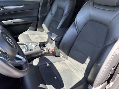 Used 2023 MAZDA CX-5 AWD 2.5 S w/ Select Package image 21