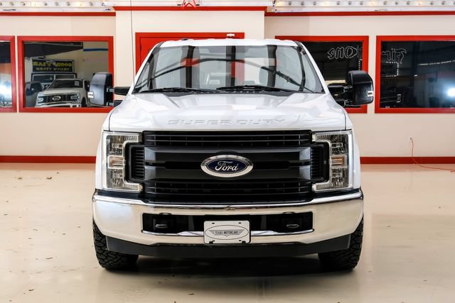 Used 2019 Ford F250 XL w/ Power Equipment Group RWD image 8