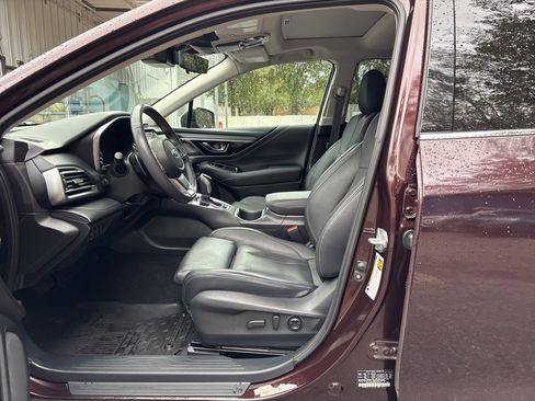 Used 2023 Subaru Outback Touring XT image 13