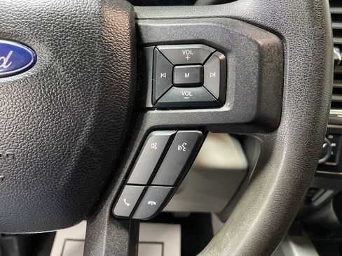 Used 2017 Ford F250 XLT w/ XLT Premium Package image 14