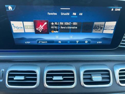 Certified 2025 Mercedes-Benz GLE 350 GLE 350 image 13