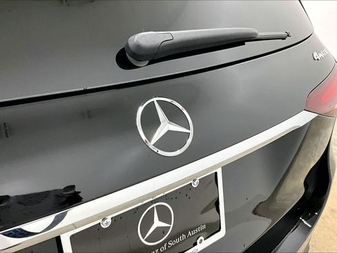 Certified 2025 Mercedes-Benz GLE 350 4MATIC image 10