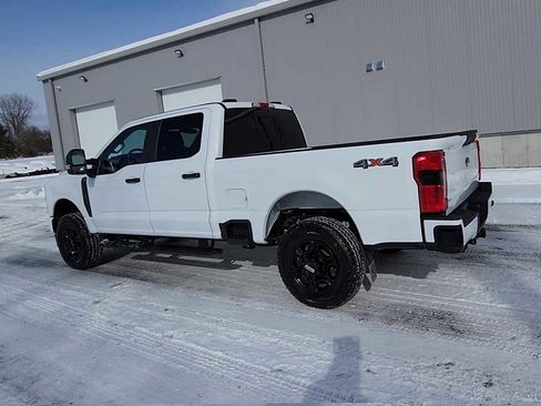 Used 2025 Ford F250 XL w/ STX Appearance Package image 6