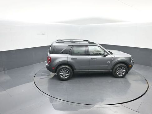 New 2025 Ford Bronco Sport Big Bend image 24