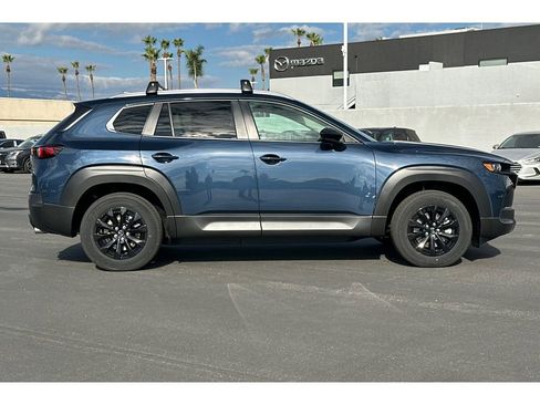 New 2026 MAZDA CX-50 2.5 Hybrid w/ Weather Package image 4