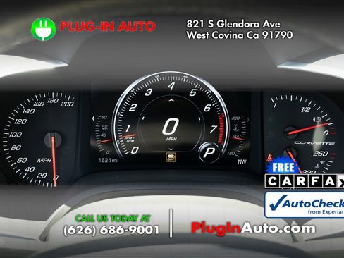 Used 2017 Chevrolet Corvette Grand Sport image 17