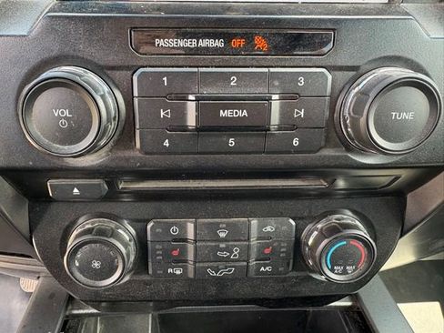 Used 2017 Ford F150 XLT w/ Equipment Group 302A Luxury AWD/4WD image 18