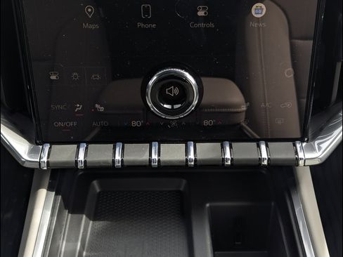 New 2026 GMC Acadia Elevation w/ LPO, Floor Liner Package image 24