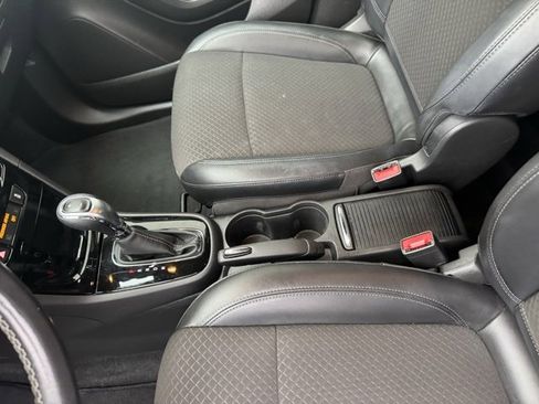 Used 2019 Buick Encore Sport Touring w/ Safety Package image 16