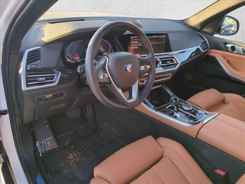 Used 2023 BMW X5 xDrive40i w/ Premium Package AWD/4WD image 10