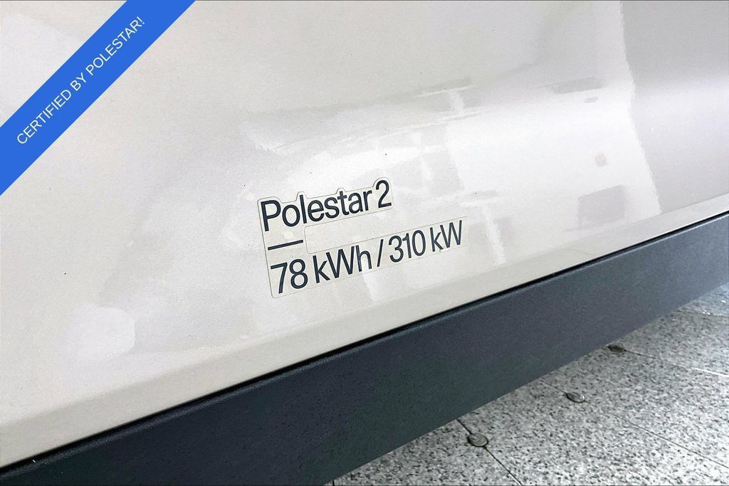 Used 2024 Polestar Polestar 2 AWD/4WD image 43