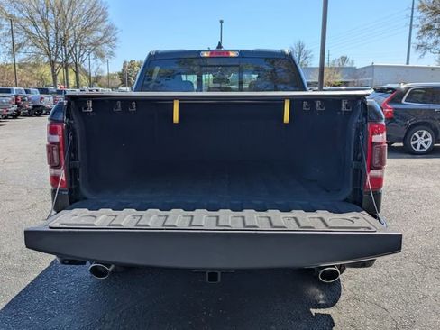 Used 2019 RAM 1500 Laramie image 14